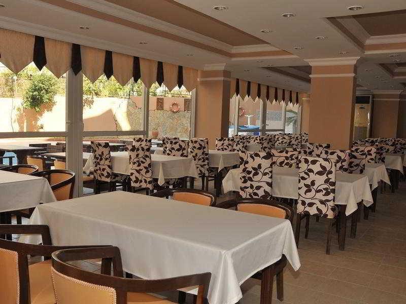 Akdora Resort&Spa Σιντέ Εξωτερικό φωτογραφία