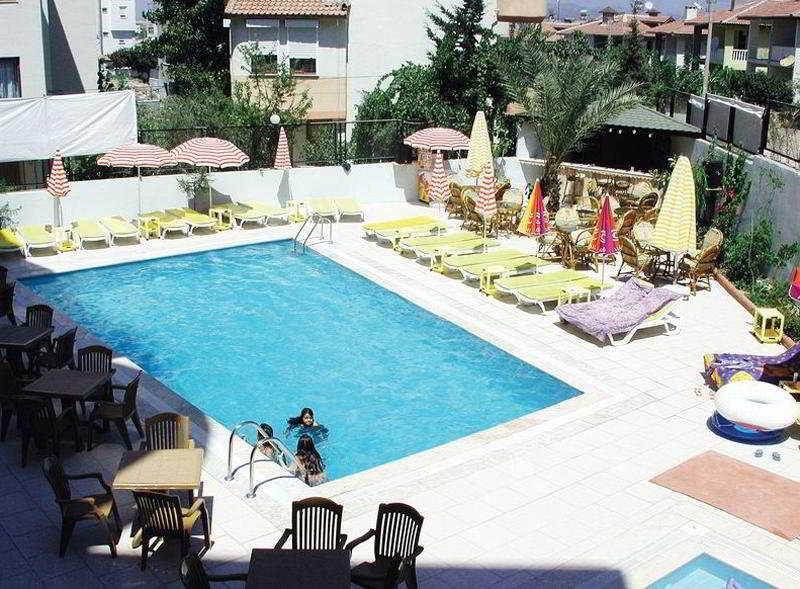 Akdora Resort&Spa Σιντέ Εξωτερικό φωτογραφία