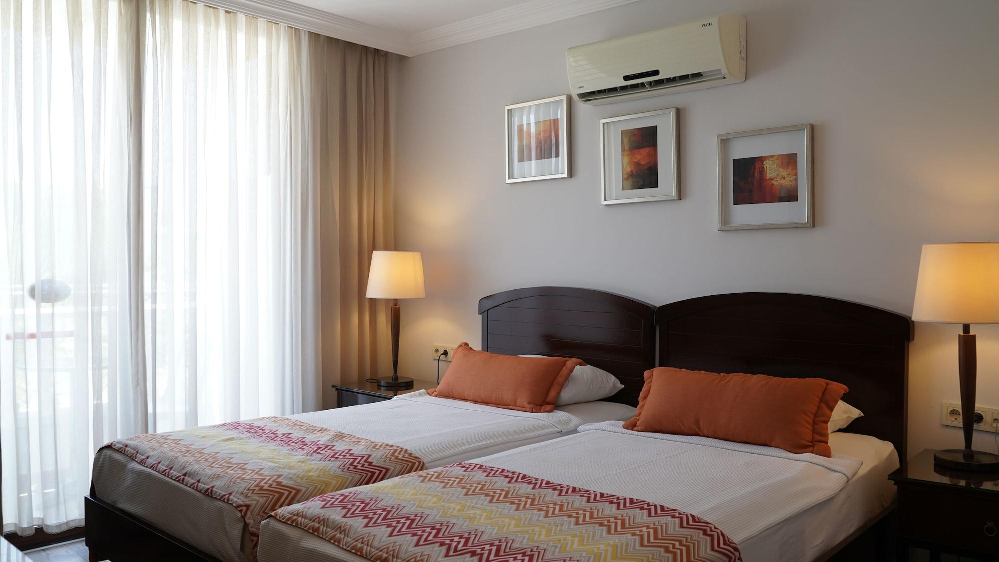 Akdora Resort&Spa Σιντέ Εξωτερικό φωτογραφία