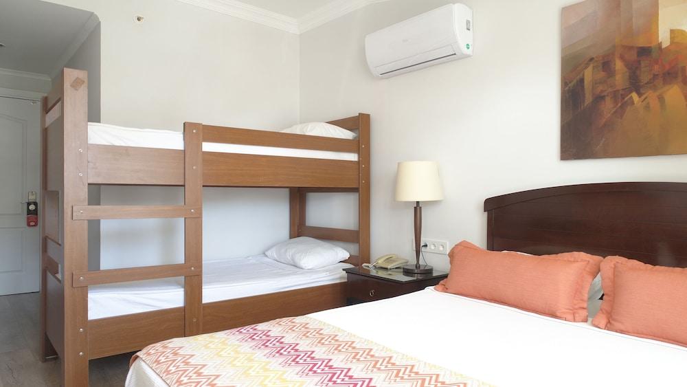 Akdora Resort&Spa Σιντέ Εξωτερικό φωτογραφία