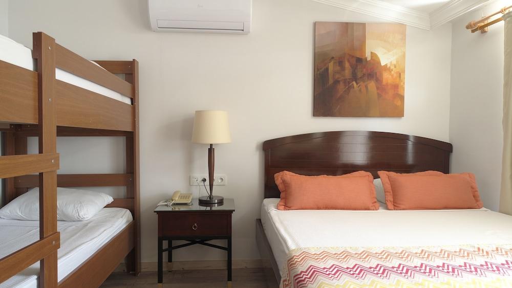 Akdora Resort&Spa Σιντέ Εξωτερικό φωτογραφία
