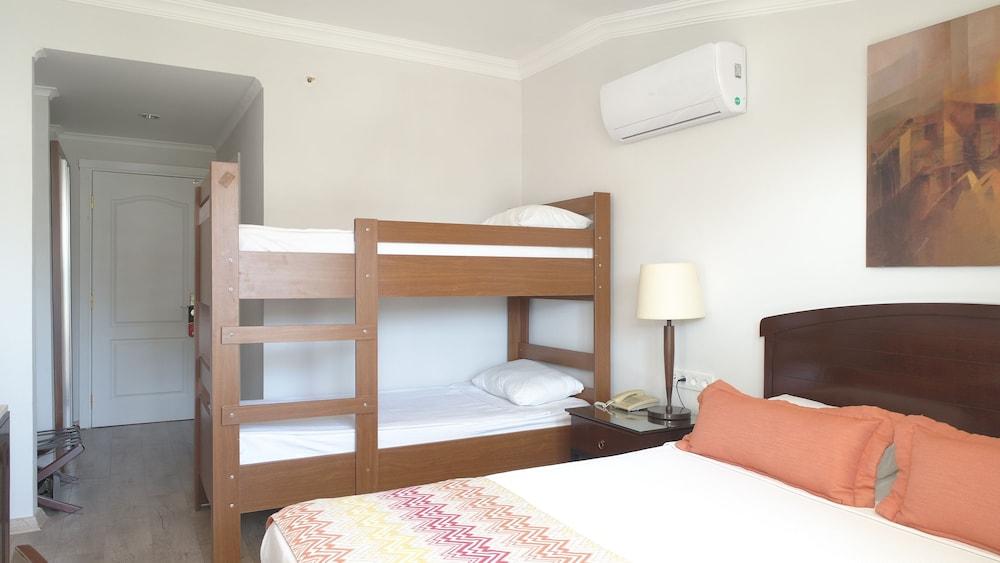 Akdora Resort&Spa Σιντέ Εξωτερικό φωτογραφία