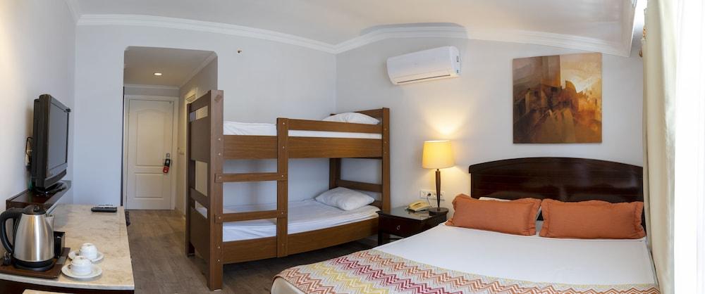 Akdora Resort&Spa Σιντέ Εξωτερικό φωτογραφία