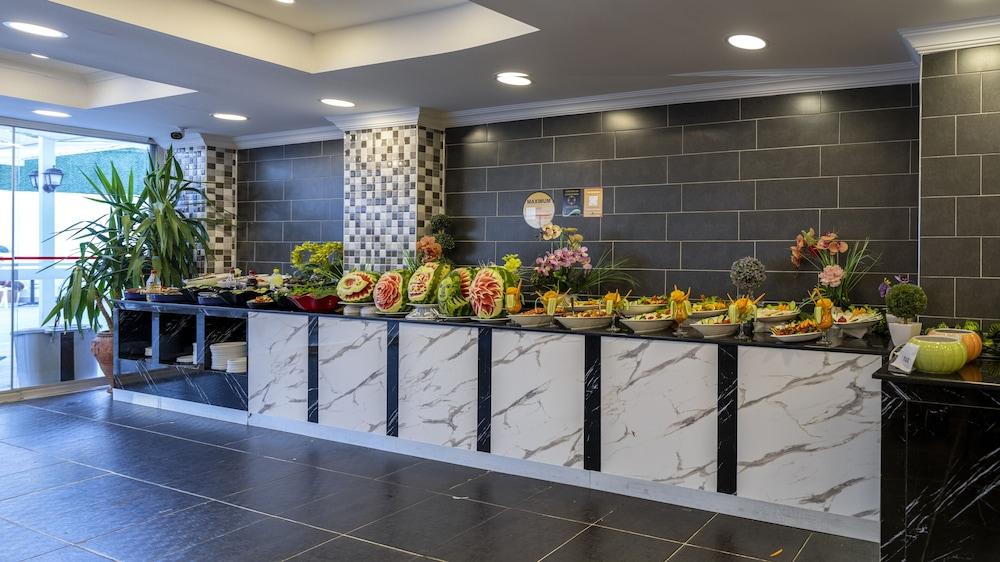 Akdora Resort&Spa Σιντέ Εξωτερικό φωτογραφία