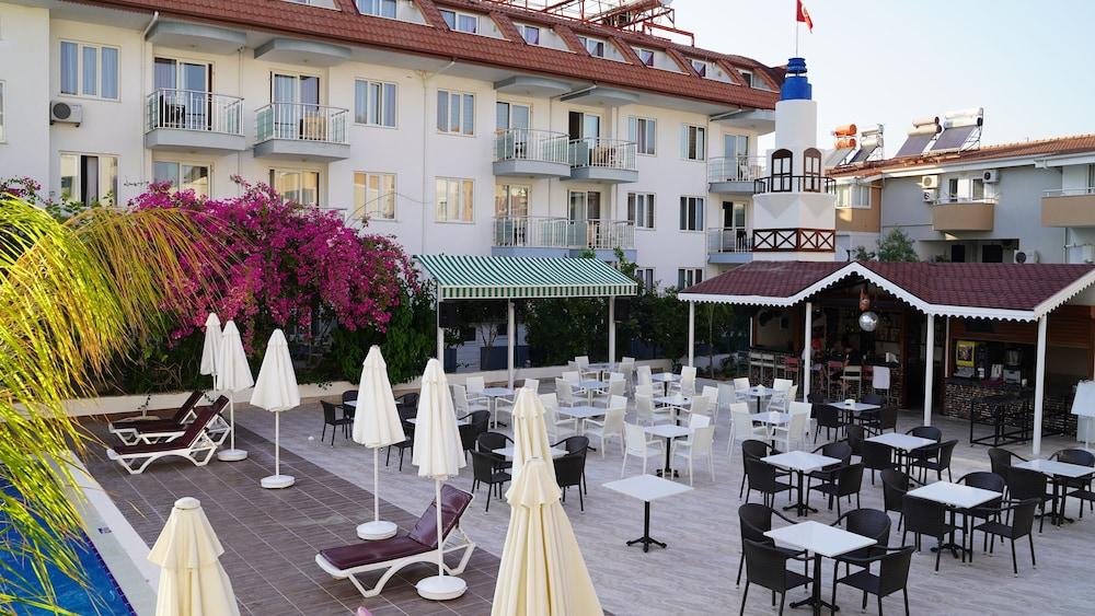 Akdora Resort&Spa Σιντέ Εξωτερικό φωτογραφία