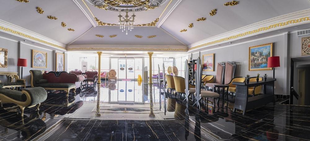 Akdora Resort&Spa Σιντέ Εξωτερικό φωτογραφία