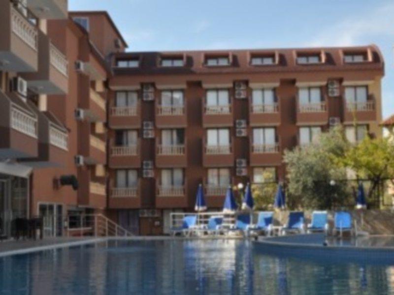 Akdora Resort&Spa Σιντέ Εξωτερικό φωτογραφία
